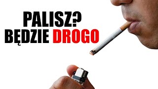 AKCYZA DRASTYCZNIE W GÓRĘ Strajk Kobiet Lempart Odebrane dzieci i Podwyżka akcyzy [upl. by Hayden]