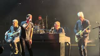 Matchbox Twenty quotHand Me Downquot Live at PNC Bank Arts Center [upl. by Anifled]