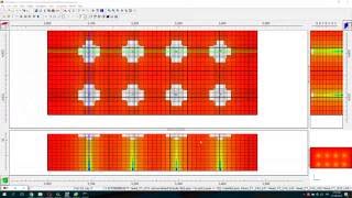 Tutorial de Modelamiento de Drenaje de Relaves con MODFLOW [upl. by Frieda]