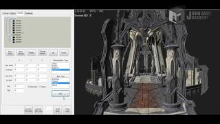 블레스쥬신게임아카데미 10개월 차 Direct3D 팀 포트폴리오 졸업 작품 시연회51기 1조 이상윤 채병길 박범주 하강현 이정재맵툴 [upl. by Pallaten]