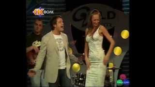 Goga Sekulic ft Osman Hadzic  Tvoje oci  Gold Magazin 2007 [upl. by Belanger]