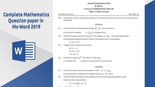 AI Question Paper Generator for Faster Smarter Assessments  Eklavvya [upl. by Juno]