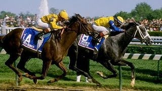 1988 Kentucky Derby  Winning Colors [upl. by Rosco]