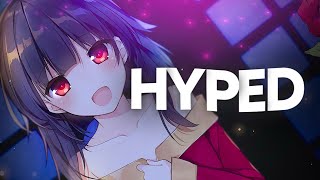 Songs that get you hyped up [upl. by Liam]