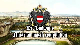 Austrian march compilation [upl. by Guerra]