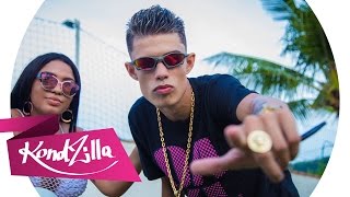 MC RF Baixada  Bumbum no Quadradinho KondZilla [upl. by Harmonie500]