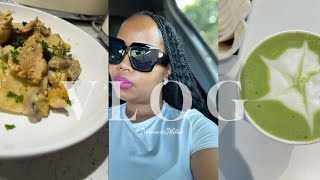 New Vlog  Cooking  Grocery Haul  Life Lately  Homemaker Diaries  South African YouTuber [upl. by Oileve351]