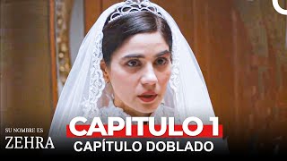 Su Nombre es Zehra Capítulo 1 Doblado En Español [upl. by Voe]