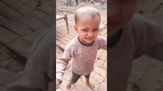 maryam song funny cute music lalla cutebaby [upl. by Kucik608]