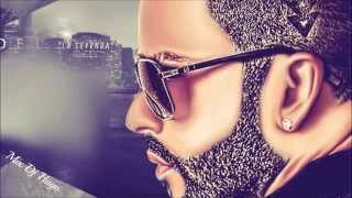 Yandel  Hasta Abajo Remix Mix Dj Hugo [upl. by Anaed]