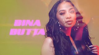 Bina Butta  One Call Away Official Music Video [upl. by Ttelrats527]