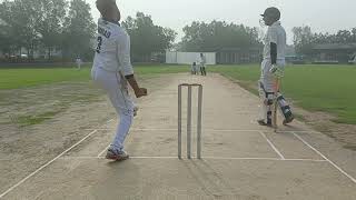 Tetra cc vs Mian Eleven  one day match 25 overs  first innings Tetra cc [upl. by Ausoj]