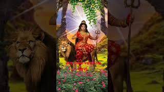 Mata Rani trending matarani maa song [upl. by Orestes601]