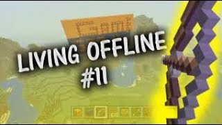 Livin Offline  Week 11 13 Man Trickshot [upl. by Cotterell201]