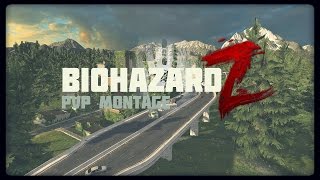 BiohazardZ  Fragmovie 9 [upl. by Clementis761]