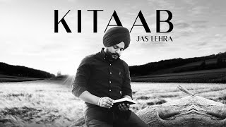 Kitaab  Jas Lehra  New Punjabi Official 4K Video Song 2024  Pro Production [upl. by Aletsirc]