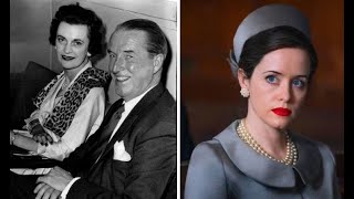 A Very British Scandal The true story behind Duke and Duchess of Argyll’s divorce [upl. by Angelika]