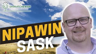 Nipawin Saskatchewan 7 Things You Didn’t Know with Mike Hidlebaugh [upl. by Cockburn]