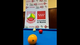 DIRECTO  Pablo Perera VS Antonio Fernández [upl. by Animor]