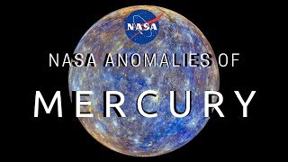 NASA Mercury Anomalies [upl. by Rad]