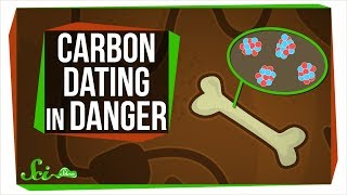 Why Carbon Dating Might Be in Danger [upl. by Mccutcheon677]