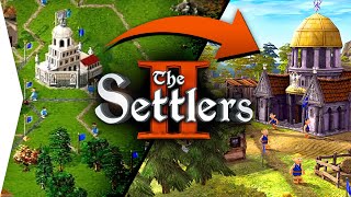 Is The Settlers 2 Anniversary ACTUALLY Better [upl. by Chandos741]