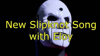 New Slipknot song leaked Demo  Long May You Die [upl. by Cadmarr205]