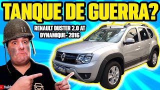 RENAULT DUSTER 20 AUTOMÁTICO  É BOM O CÂMBIO É BOMBA DEFEITOS PREÇO e CONSUMO Avaliação [upl. by Lowndes189]