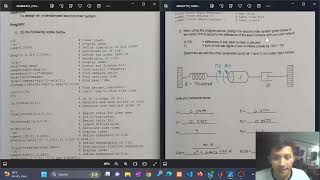 Feedback and Control Systems Laboratory 5 Underdamped System Design [upl. by Aeslehc744]