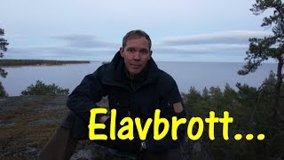 Klarar du ett Elavbrott [upl. by Nnair]