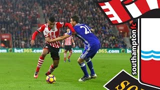 HIGHLIGHTS Southampton 02 Chelsea [upl. by Brathwaite]