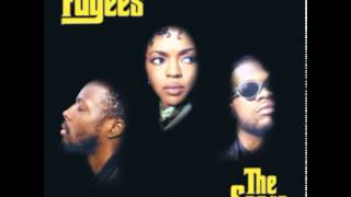 Fugees Killing Me Softly With This Song Live At The Brixton Academy [upl. by Cicily]