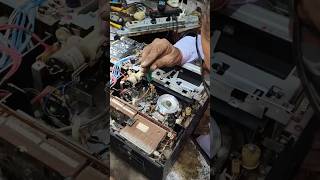 National VHS VCR Repairing Centre Shop 7742853435 national vhscassette video cassette recorder [upl. by Gingras]