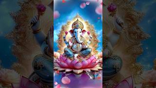 Jai shree Ganesh ji  Ganesh status ganpati ganesh ganeshaspeaks ganeshaarti sriganesh ganesha [upl. by Cirtemed351]