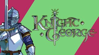 Knight George  Announcement Trailer [upl. by Kaitlynn]