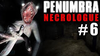 HUNTED  Penumbra Necrologue Part 6 [upl. by Northington]