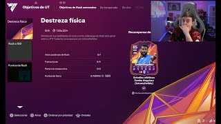 VIENEN ESTOS POTM JUGADOR GRATIS SBC Y MUCHO CONTENIDO HOY [upl. by Acilejna]