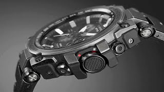 Best Expensive Casio GShock Watches With 100 Accuracy  You Wont Regret Buying [upl. by Acirfa]