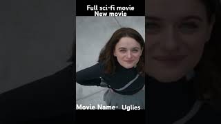 Uglies movie sciencefiction scifi scifimovies bestmovie [upl. by Yeldua178]