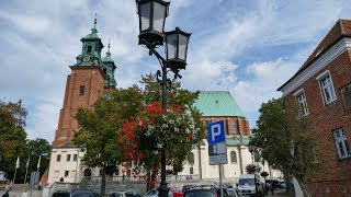 Gniezno [upl. by Ilek]