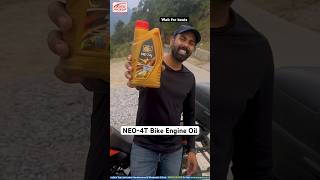 Best Engine Oil For Bike in 2024  4 Stroke Engine oil  Perfect Engine Oil For Your Motorcycle [upl. by Auburta]