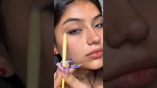 Adriana Lima eyes tutorial adrenalinerush adrenaline makeup eyemakeups eyetutorial tutorial [upl. by Lenad]