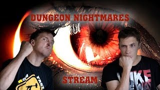 Стрим HFM в DUNGEON NIGHTMARES [upl. by Shum712]