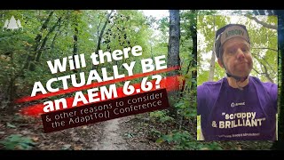 Will there ACTUALLY be an AEM 66 after all Arbory Digital Update from the Forest Ep5 [upl. by Nyleuqaj543]