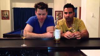 Whisky Review 7 Talisker 18 [upl. by Ysset141]