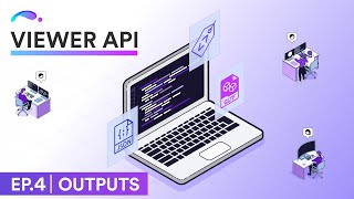 ShapeDiver Viewer API  Ep 4  Outputs [upl. by Anderson672]