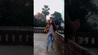 Aata sane gailu to gel kahe delushortvideo dancevideo viralvideo [upl. by Ostap80]