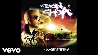 Don Choa  Vies de chiens Audio [upl. by Swope]