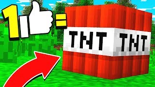 1 LIKE  1 TNT [upl. by Maura]