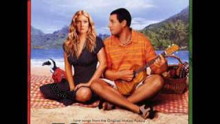 50 first dates soundtrack [upl. by Sidran]